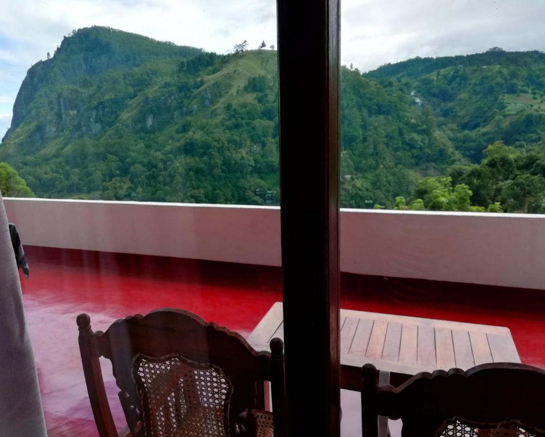 埃拉 蓝山景旅馆酒店 外观 照片