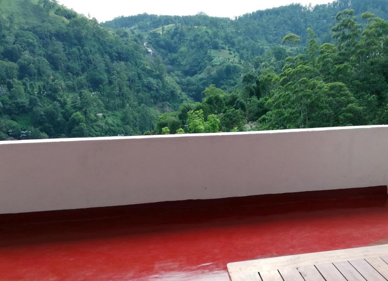 埃拉 蓝山景旅馆酒店 外观 照片